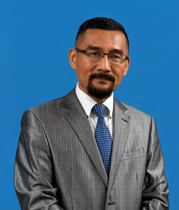 董事长